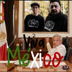 Viva México (Mix Especial 15 de septiembre)