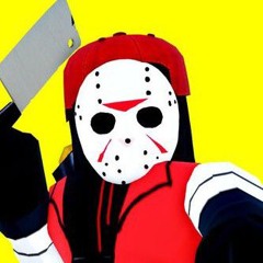 Forsaken Roblox old Vanity Jason Chase theme [no layers]