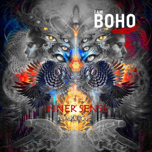 𝗜 𝗔𝗠 𝗕𝗢𝗛𝗢 - Inner Sense by Narcisse(MEX)