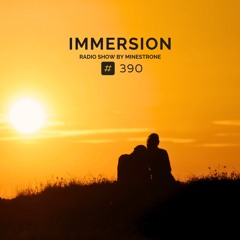 Immersion #390 (25/11/24)