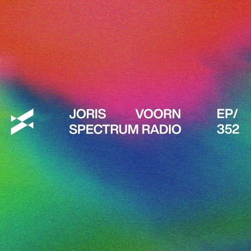 Spectrum Radio 352 by JORIS VOORN | AVIRA Guest Mix