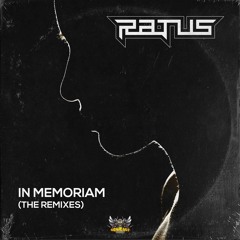Ratus - In Memoriam (Original 2008 Mix)