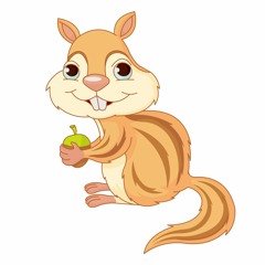 Chipmunk It Catch you Outside Christmas