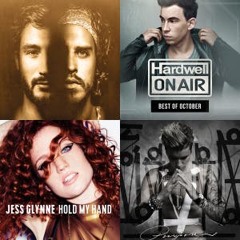 Mes titres Shazam