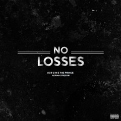 NO LOSSES (feat. Adrian Stresow)