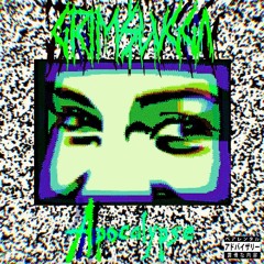 GRIM $LUGGV - APOCALYPSE (Prod. Dr. F)