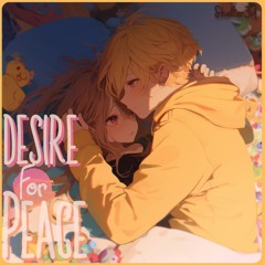 Desire For Peace