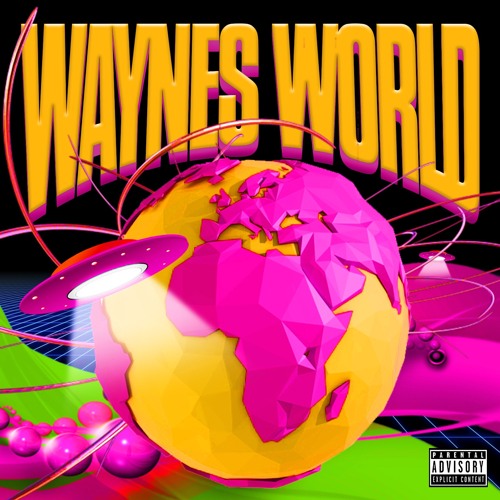 Wayne Chapo - WAYNES WORLD
