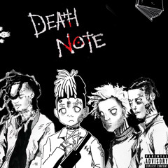 Lil Gnar - Death Note (Feat. Lil Skies, Graig Xen & XXXTENTACION) "FAN MADE" Skip To 0:50