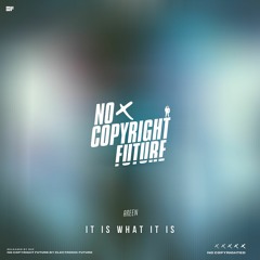 Areen - It Is What It Is