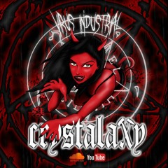 CRYSTALAXY #3 INDUSTRIAL TECHNO SET | VIRUS INDUSTRIAL