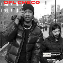 Dfl Checo Guitar Session