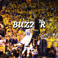 Buzzer (Kendrick Lamar-tv off Remix)