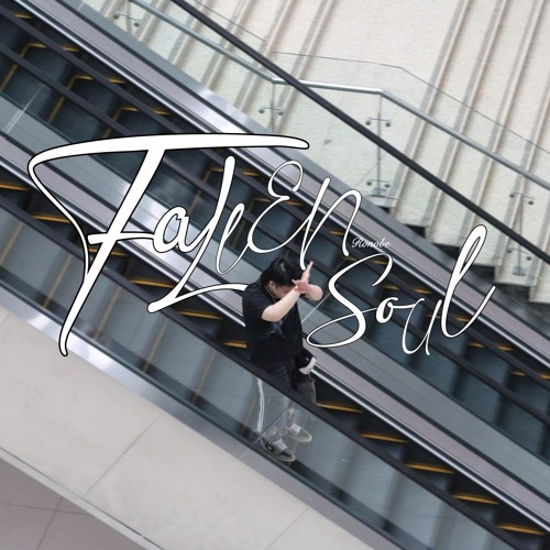 Fallen Soul - Ronobe