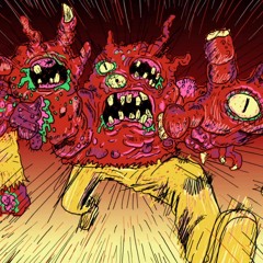 Brainless Mutants