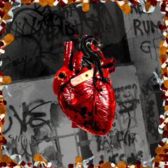 HEART PROBLEMS +PROD.FRIZVXM