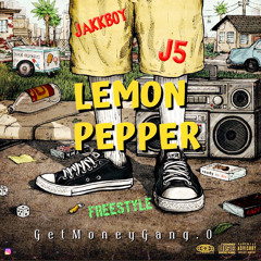 LemonPepperfreestyle