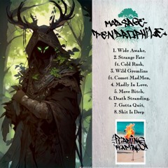 Mad Sage - Dendrophile