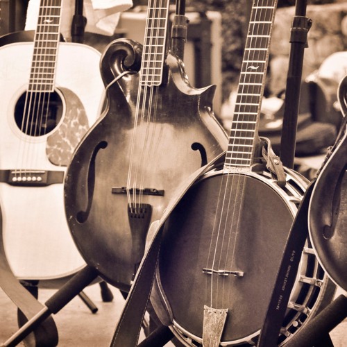 Pride Of Alabama   Yonder Mountain String Band Cover By Dave Summers + Jack Jostes