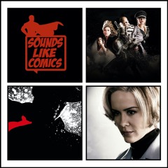 Sounds Like Comics Ep 315 - The Spirit (Movie 2008)