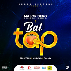 Bal Tap 🍑 Teammadada MrDeng sencysens colmix