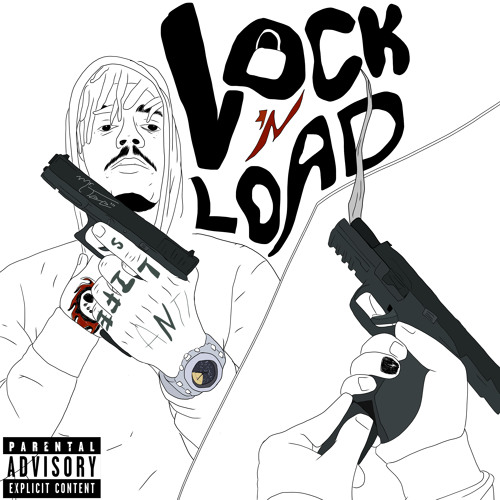 Lock 'N Load- Juice Wrld