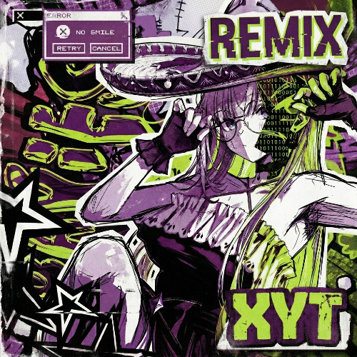 TRAVIESO (XYT Remix)