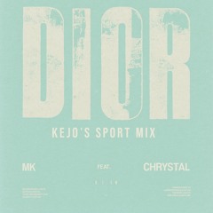 Christian Dior (Sport Mix)