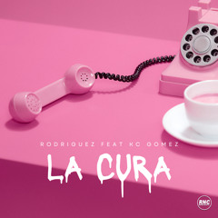 La Cura (feat. KC Gomez)