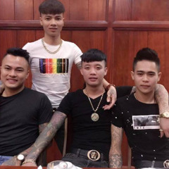 Yêu Một Người Tổn Thương FT Sợ Phải Kết Thúc - Thanh Phúc Mix