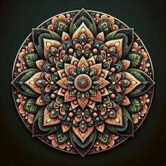 Solfeggio Entrainment (528 Hz)