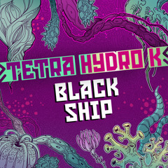 Black Ship