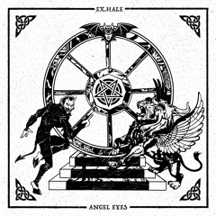 Ex.Hale - Angel Eyes (EAS Remix) (Snippet)