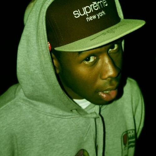 Vcr Tyler,The Creator (Slowed +instrumental)