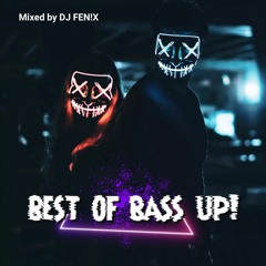 Best of Bass Up!