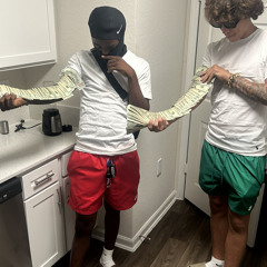 Moving Bags - 1Swatt x Luh Hud