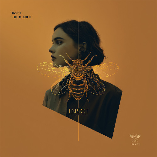 INSCT - Won't let you back inside