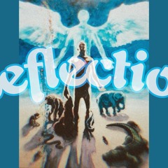 KXNG DAVXD - Reflection