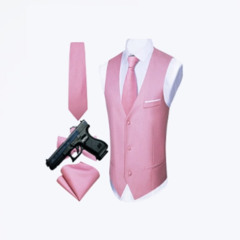 4-piece suit (prod tsuki*)