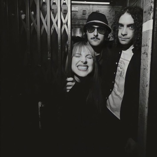 WE ARE PARAMORE! 🖤🤘