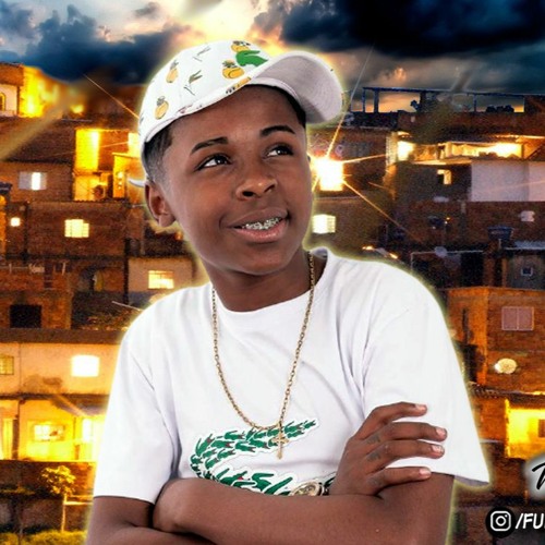 MC MENO K - O MALANDRO SOU EU PEGA A REVOLTA (DJ MARQUINOS TM)