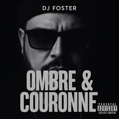 Ombre et couronne