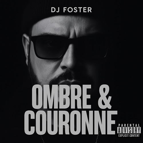 Ombre et couronne