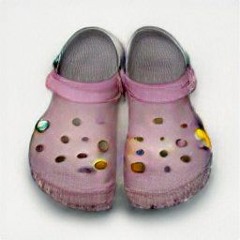 vincentissad x analucia - crocs (prod. panter)