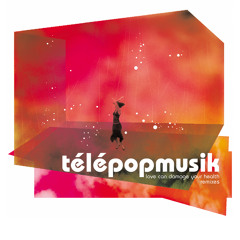 Love Can Damage Your Health (Télépop Edit) [feat. Angela McCluskey]