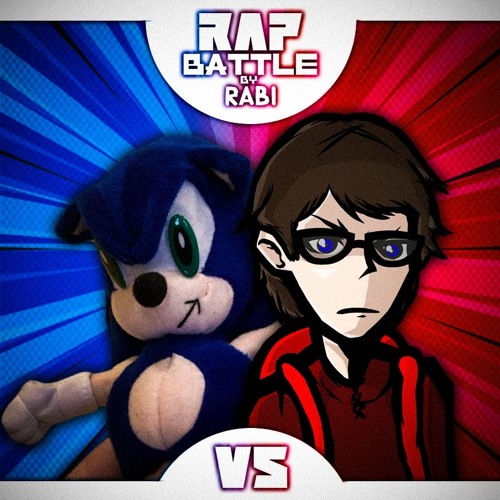 SpinDashPro VS Sammyclassicsonicfan - Rap Battle #13