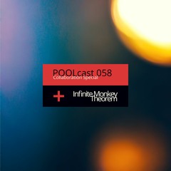 POOLcast 058 - Collab Special - Infinite Monkey Theorem