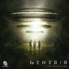 Genesis - The Awakening (release date 24th February 2020)