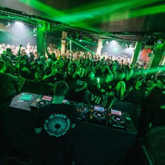 John Askew - Live From VII London 2024