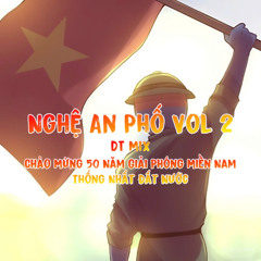 Nghệ An Phố Vol 2 - DT Mix